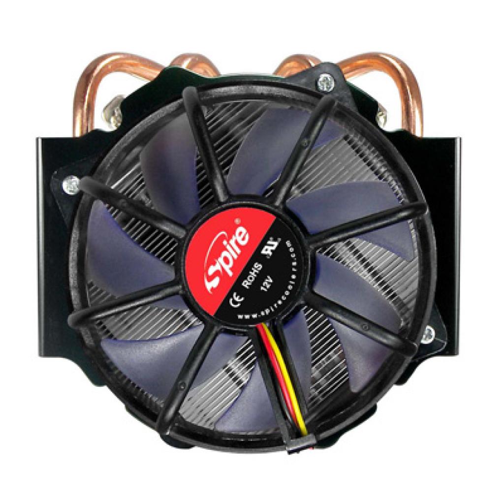 [27/09/2008] Spire Bluestar 1000 (Bild: Spire)