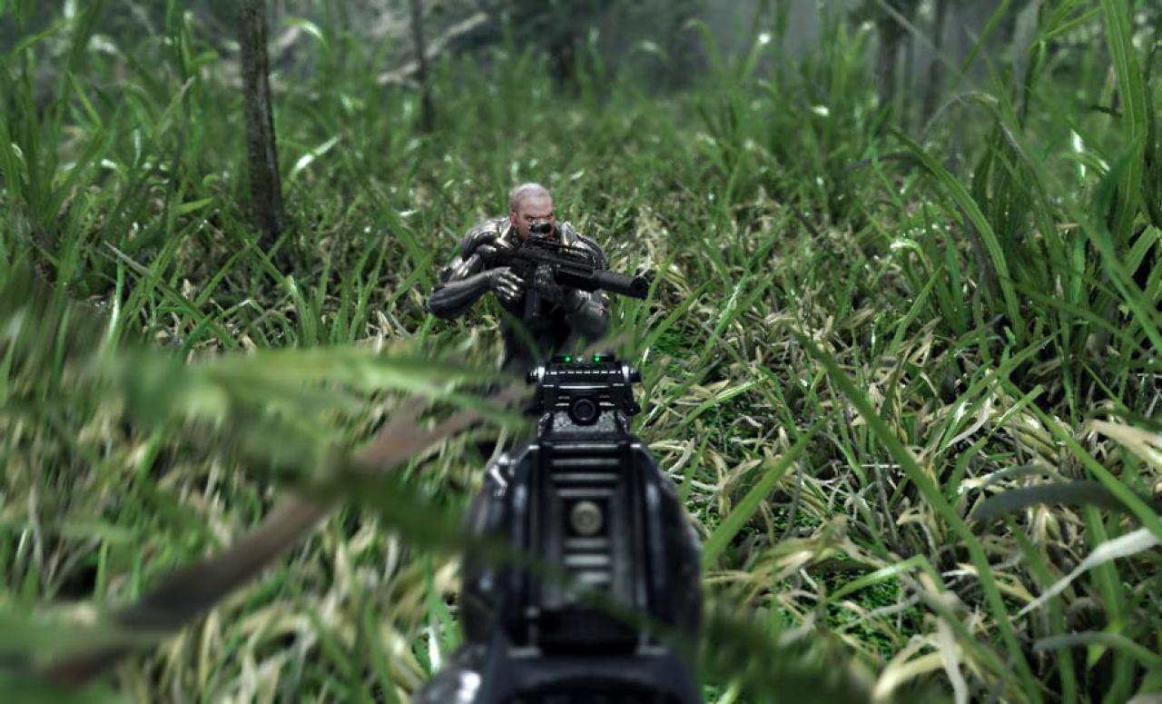 [02/09/2008] Die Finalisten des ultimativen Screenshot-Wettbewerbs