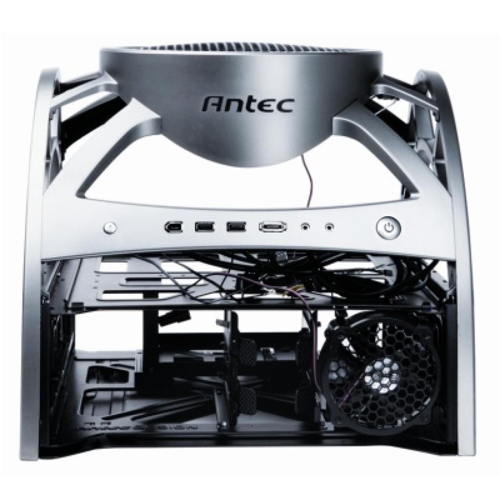 [22/09/2008] Antec Skeleton (Bild: Antec)