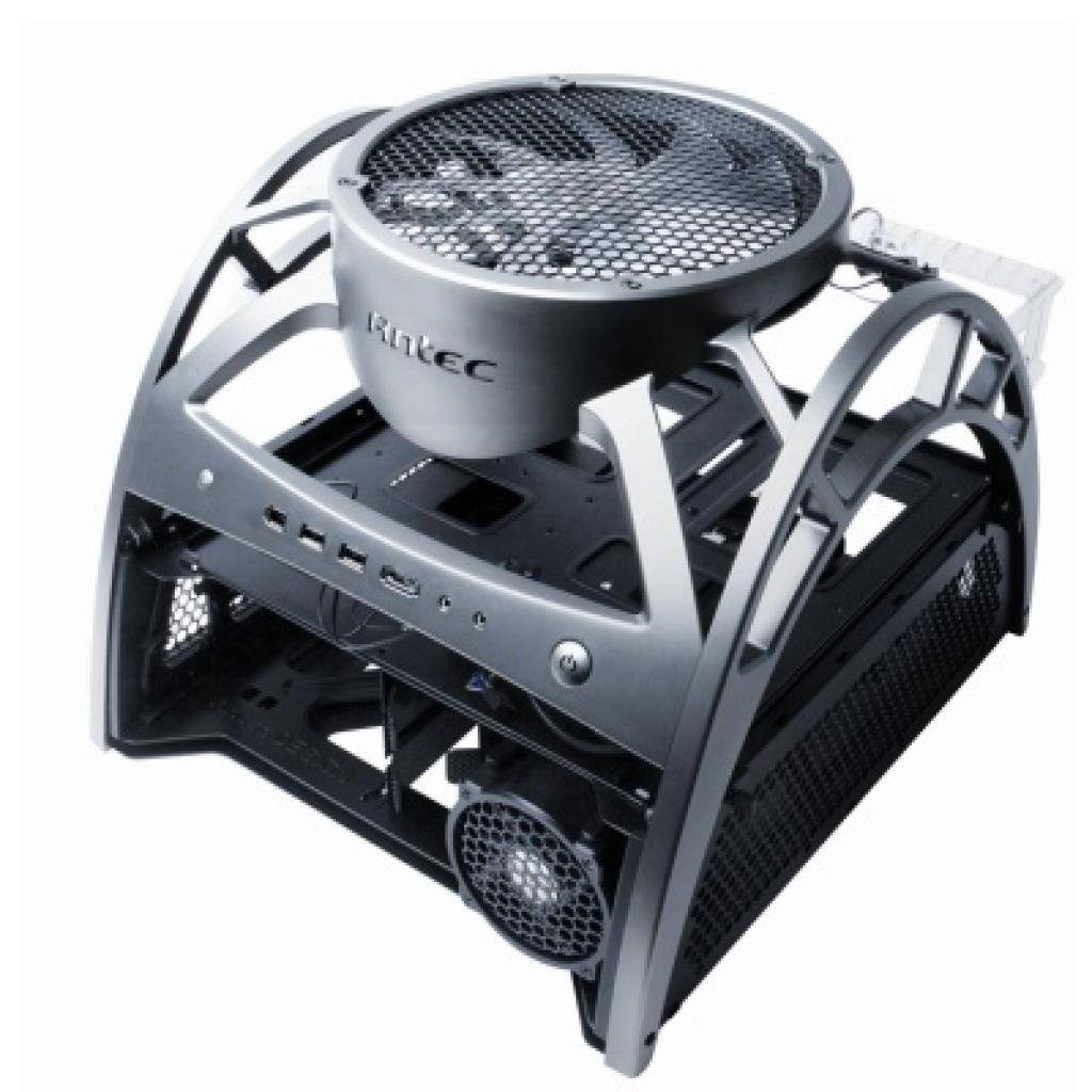 [22/09/2008] Antec Skeleton (Bild: Antec)