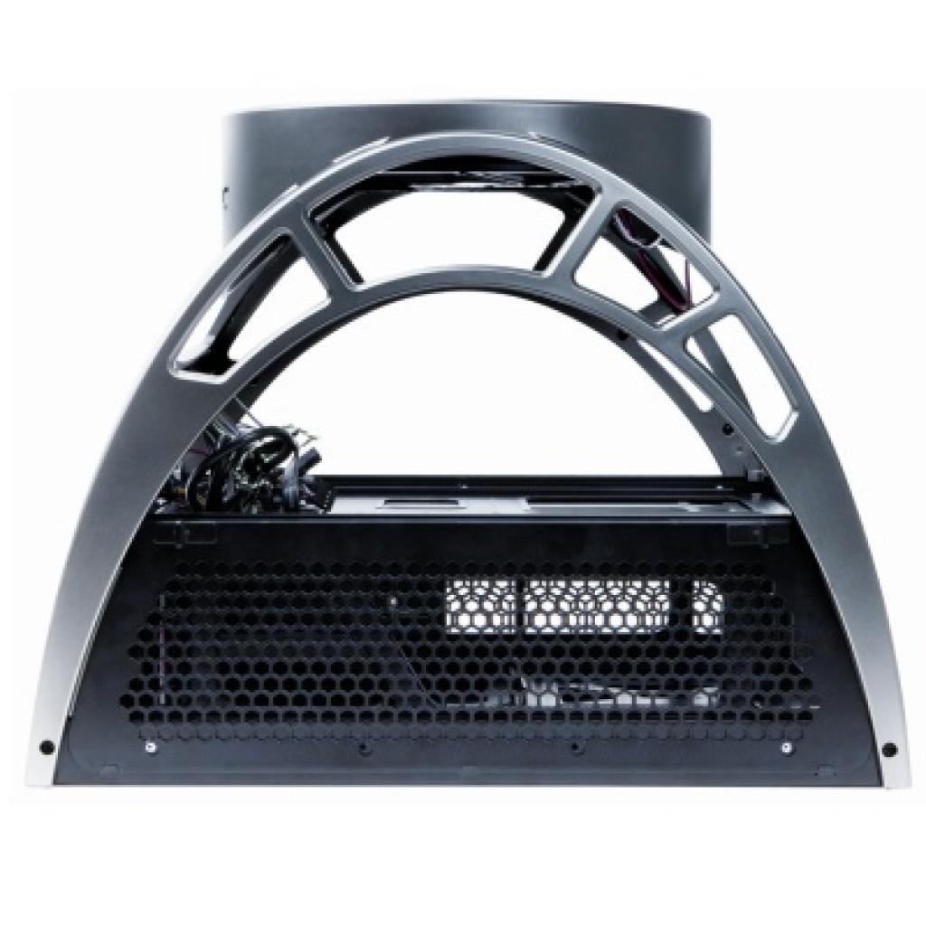 [22/09/2008] Antec Skeleton (Bild: Antec)
