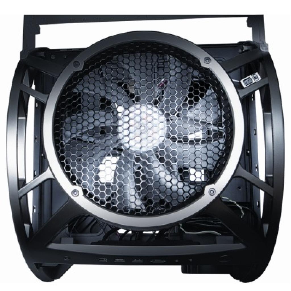 [22/09/2008] Antec Skeleton (Bild: Antec)