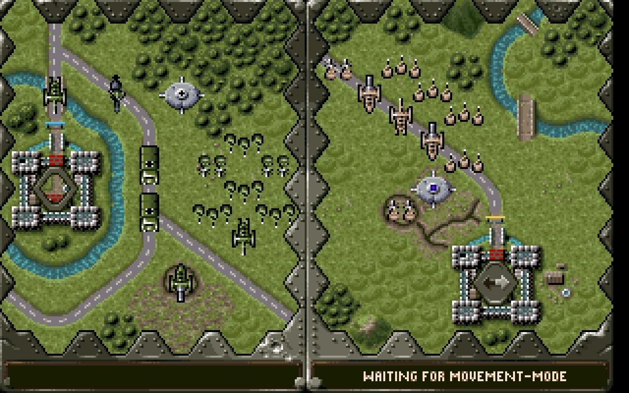 [16/09/2008] Die Wilden Neunziger, 1993: Historyline 1914-1918 (Bild: Mobygames.com)