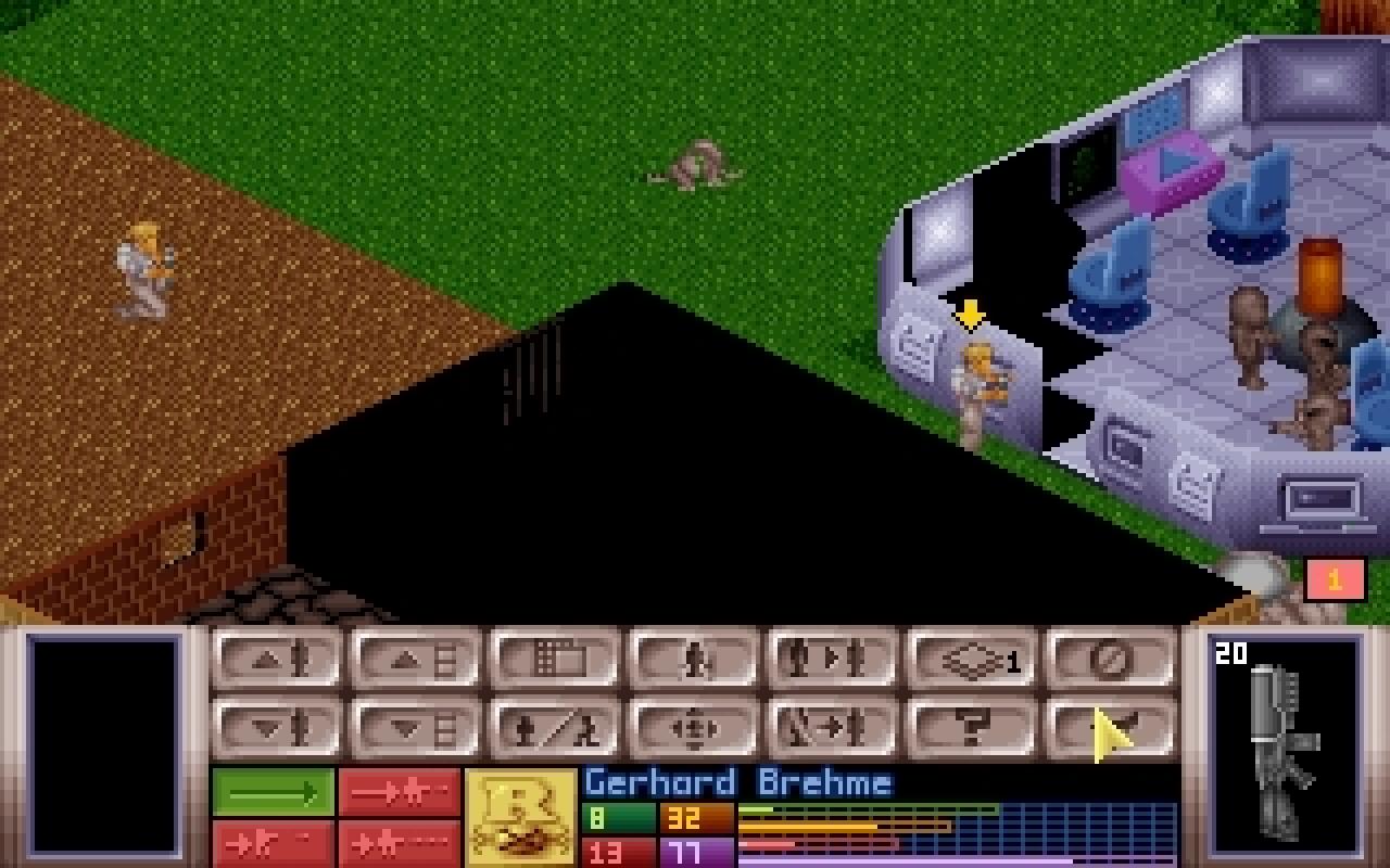 [22/09/2008] X-Com