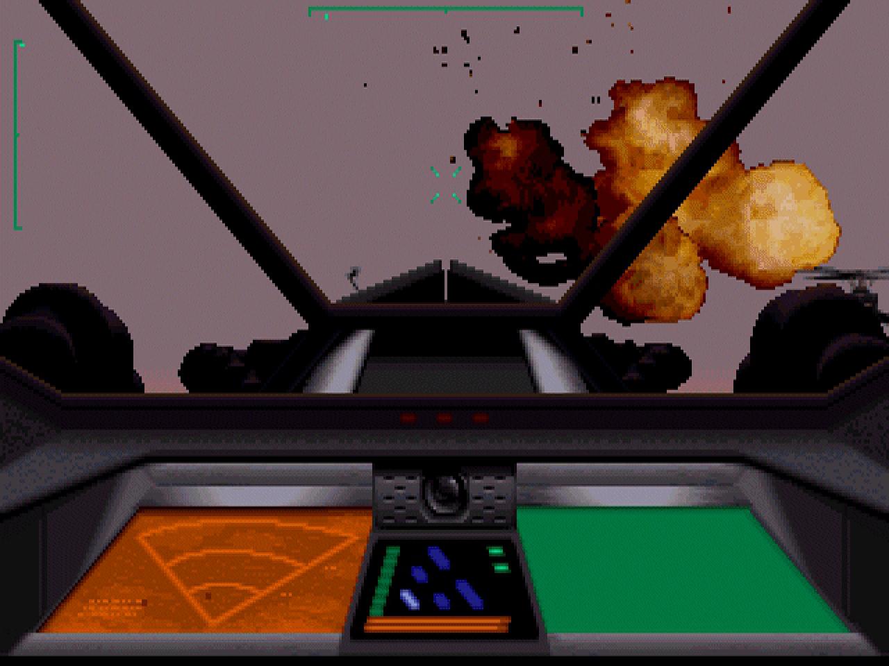 [22/09/2008] Die wilden Neunziger, 1994: Cyberia (Bild: Mobygames.com)