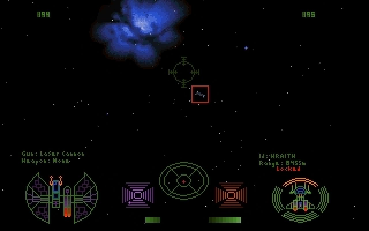 [22/09/2008] Die wilden Neunziger, 1994: Wing Commander Armada (Bild: Mobygames.com)