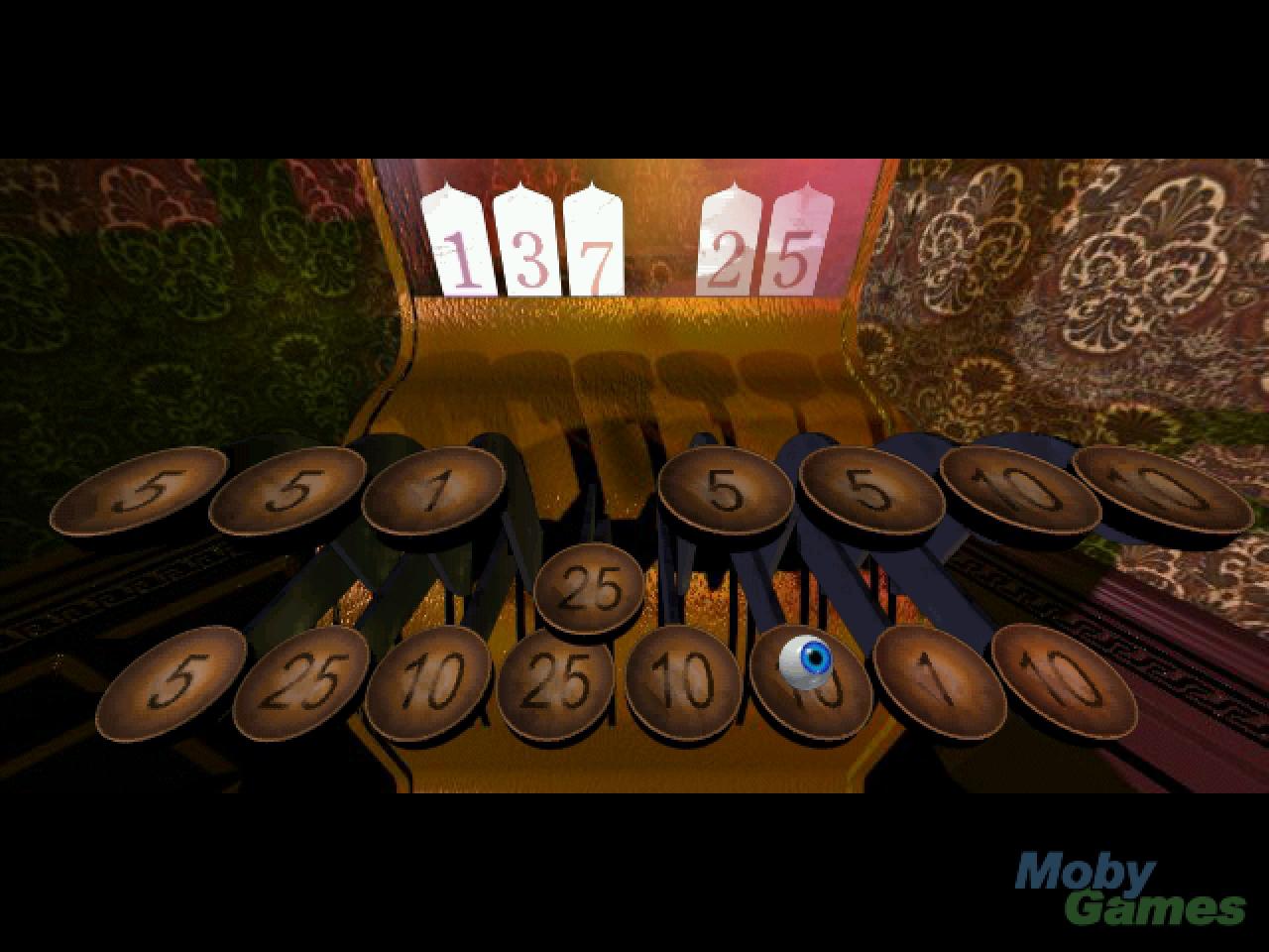 [29/09/2008] Die wilden Neunziger, 1995: The 11th Hour (Bild: Mobygames.com)