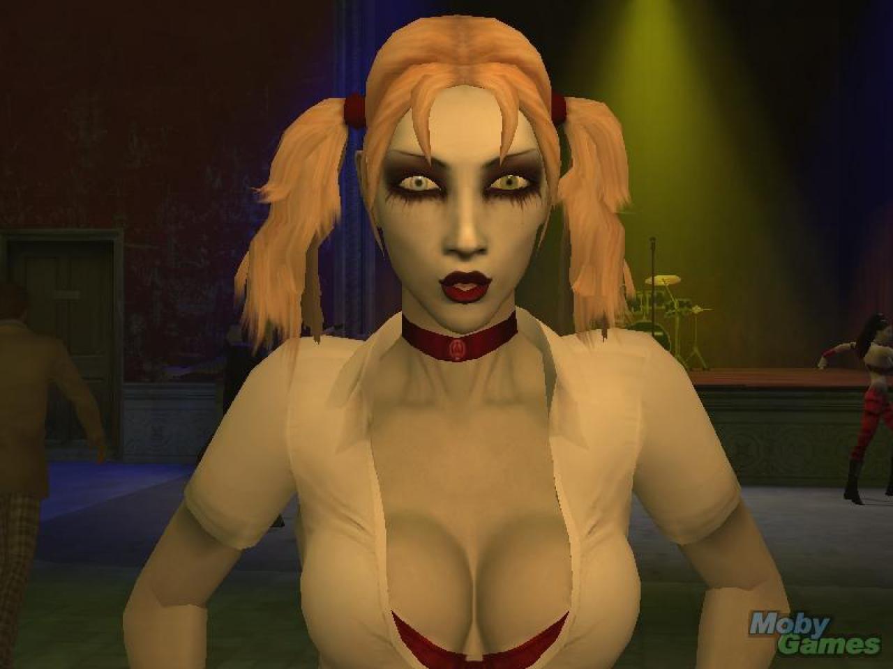 [12/09/2008] Retro-Fans dürften entzückt sein: Seltene Aufnahmen des orignalen Vampire: The Masquerade Bloodlines