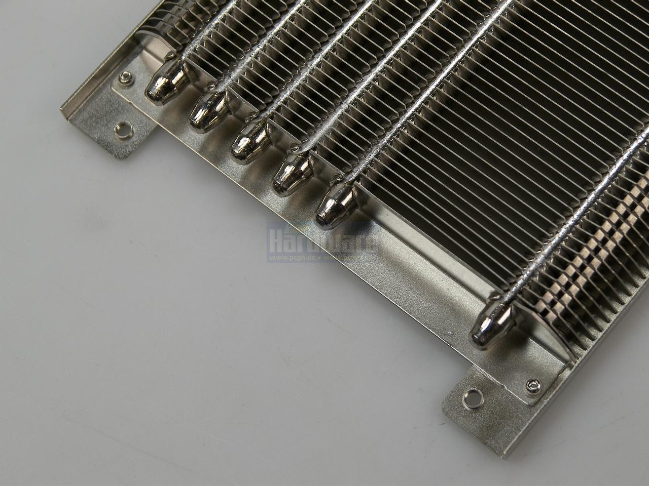 [30/09/2008] Thermalright T-Rad² (Bild: PCGH)
