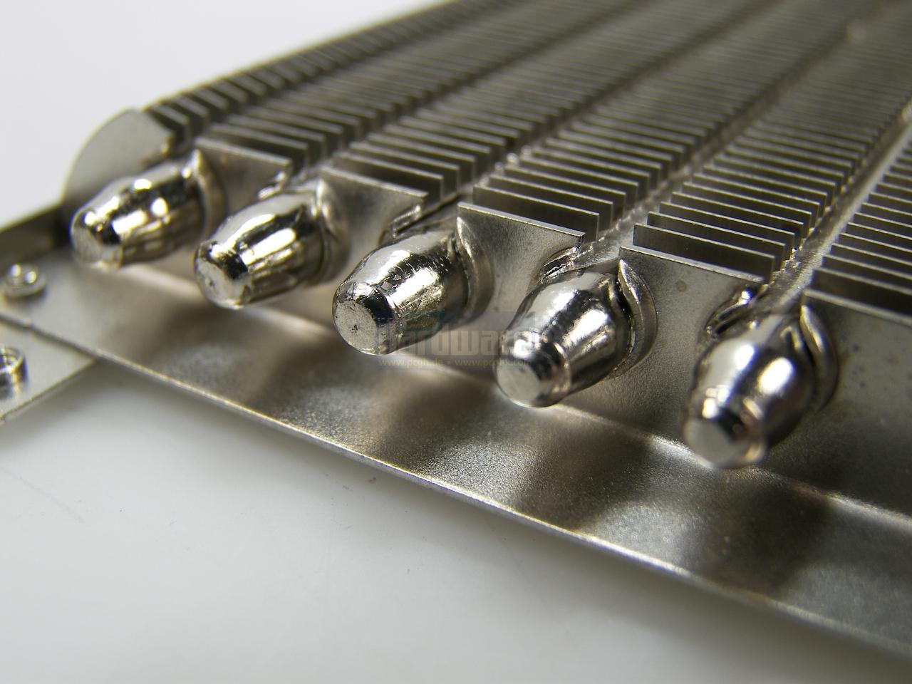 [30/09/2008] Thermalright T-Rad² (Bild: PCGH)