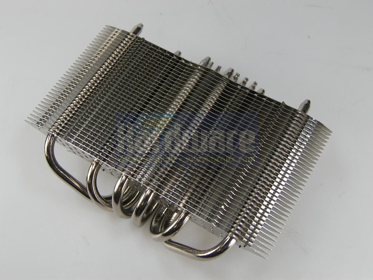 [23/09/2008] Thermalright HR-03 GT (Bild: PCGH)