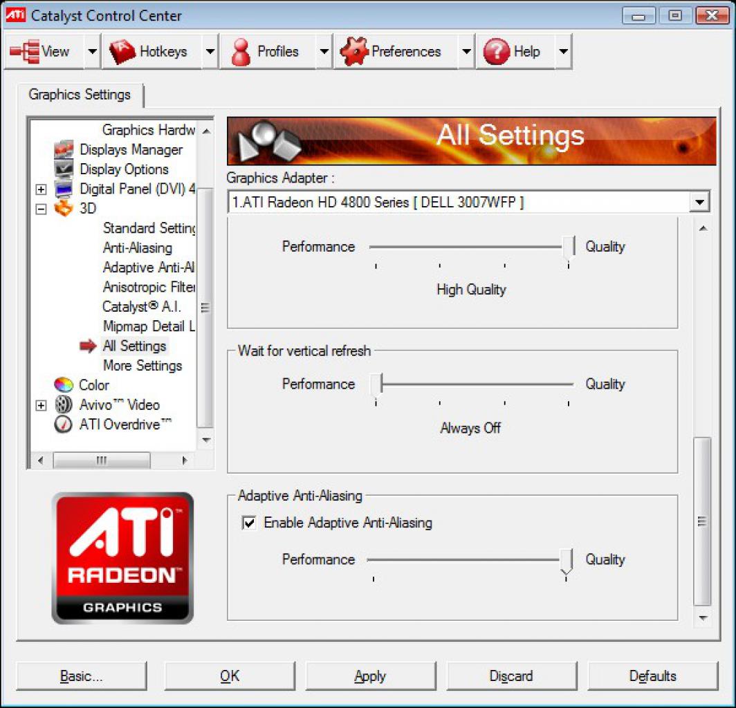 [19/09/2008] Catalyst 8.8/8.9