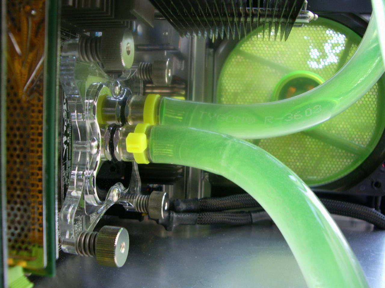 [12/09/2008] Die Wasserkühlungen der PCGH-Community (32)