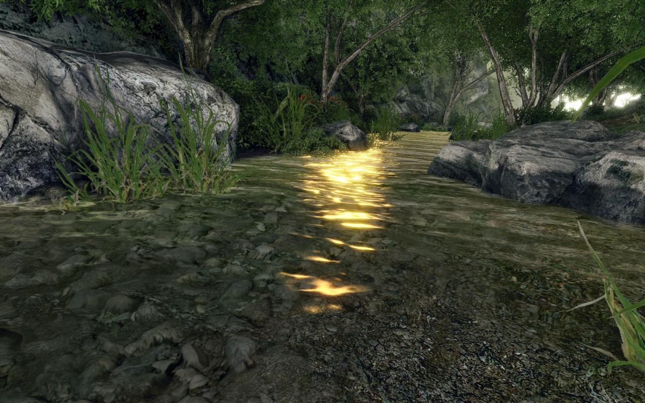 [18/09/2008] Crysis Warhead, 2008