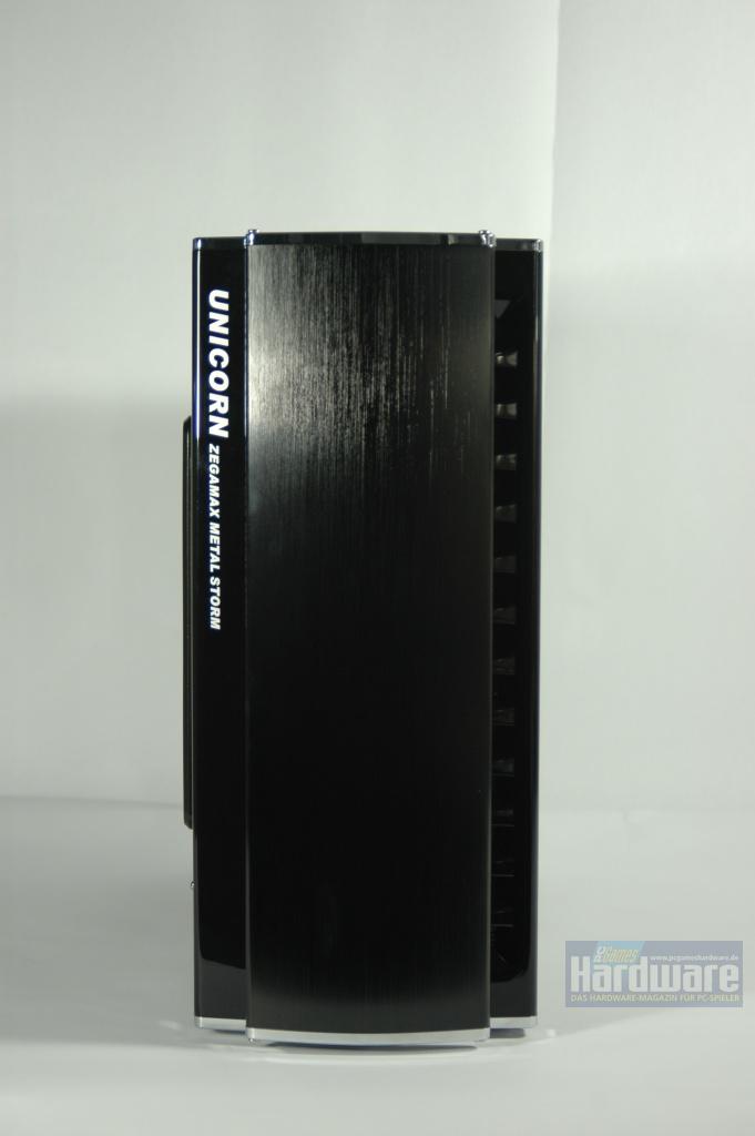 [24/09/2008] Zegamax Unicorn