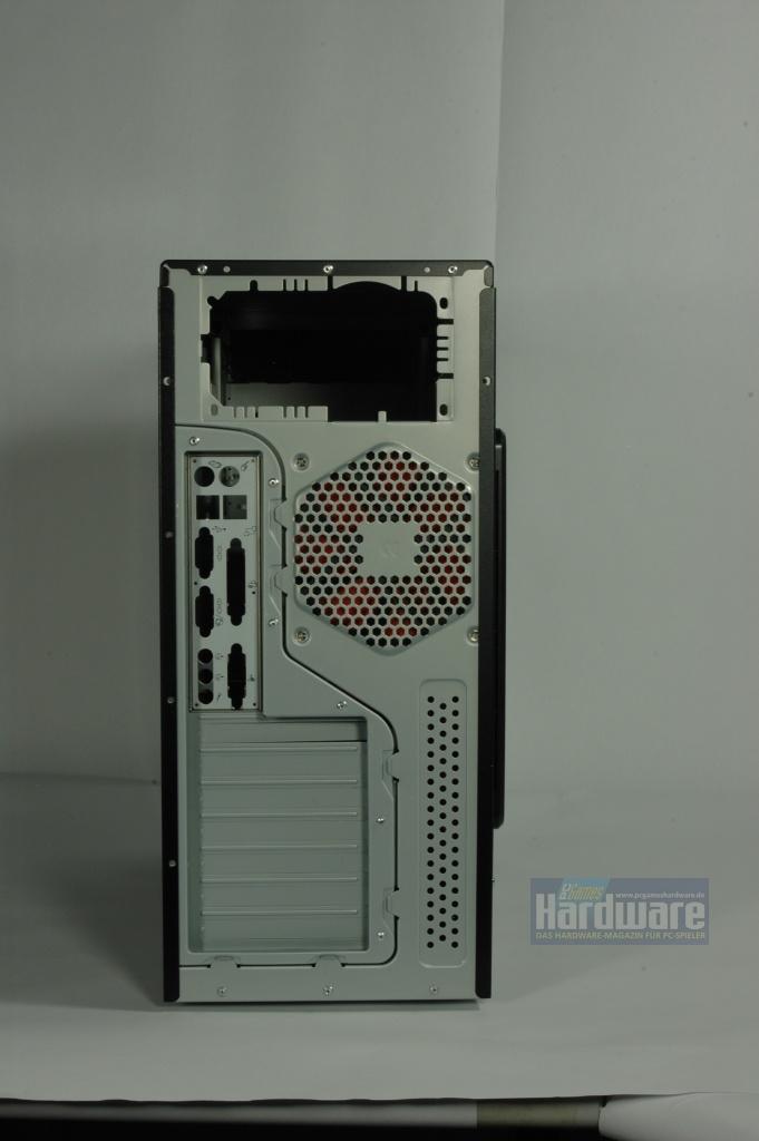 [24/09/2008] Zegamax Unicorn