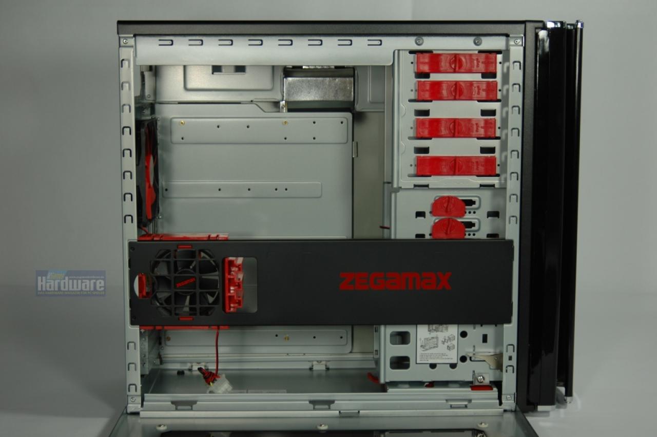 [24/09/2008] Zegamax Unicorn