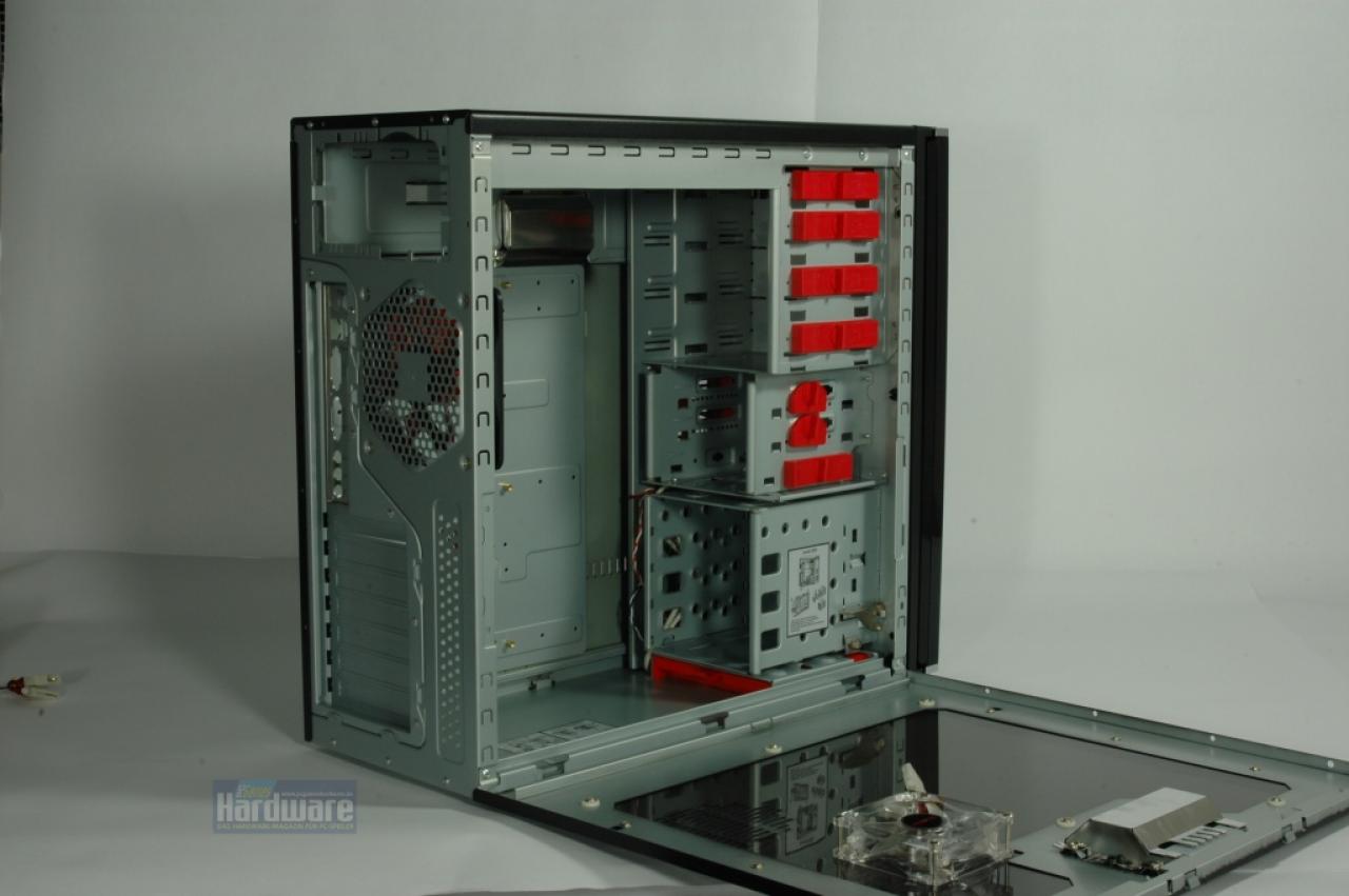[24/09/2008] Zegamax Unicorn