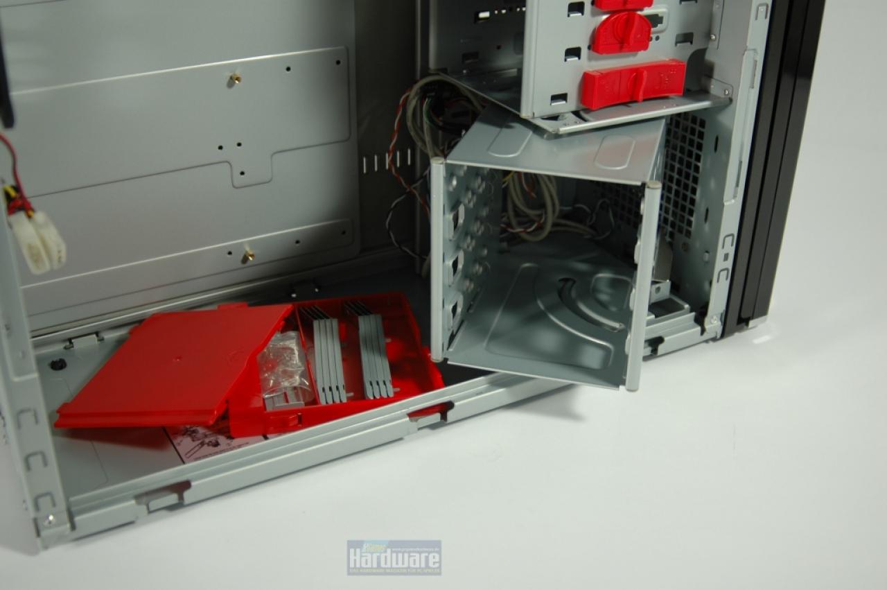 [24/09/2008] Zegamax Unicorn