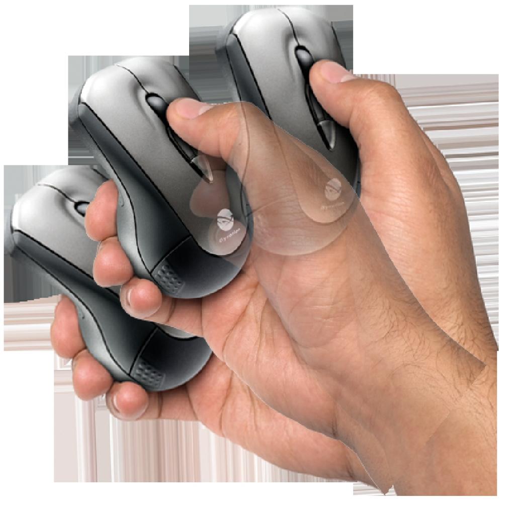 [24/09/2008] Gyration Air Mouse