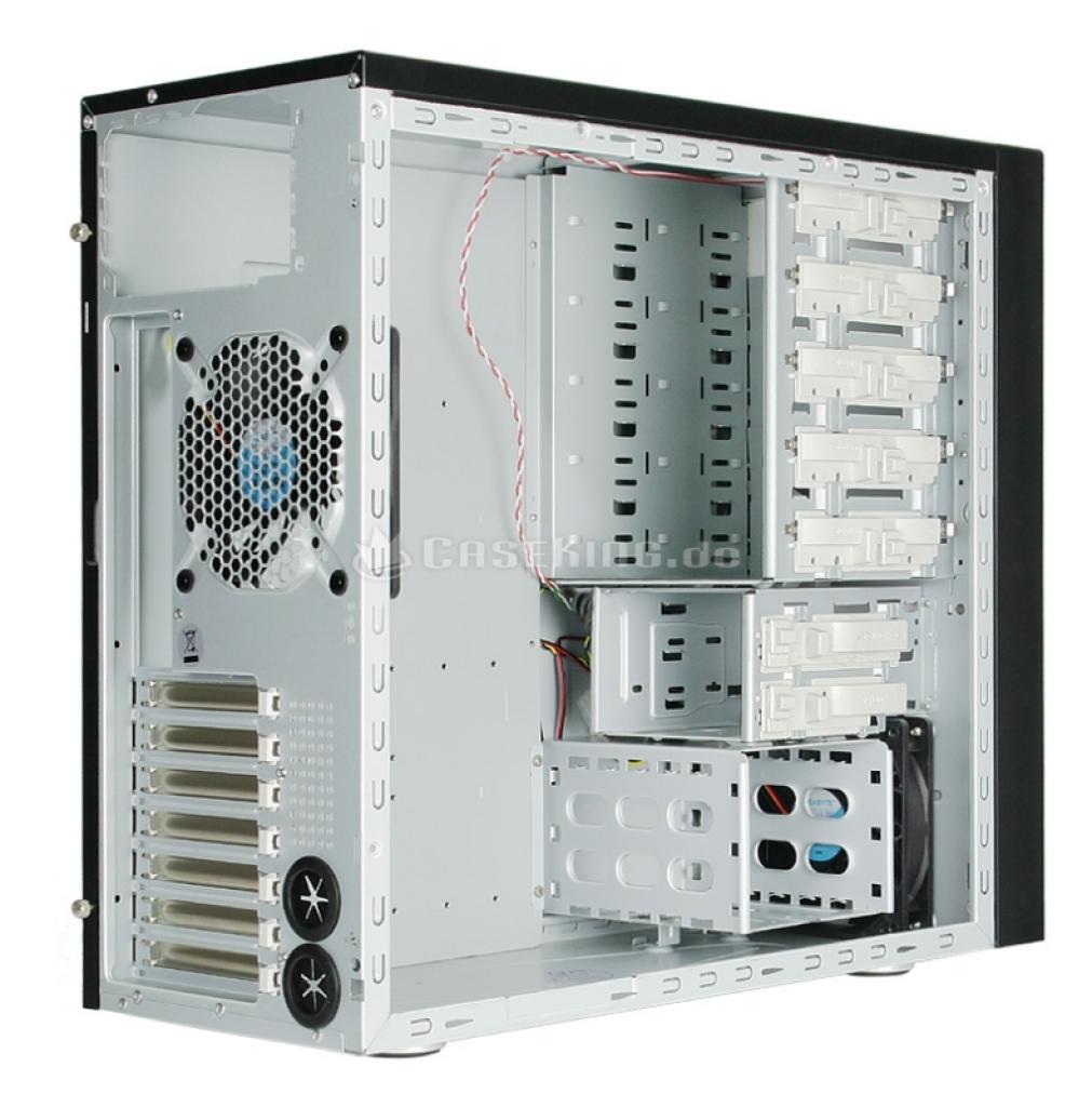 [16/09/2008] Gigabyte Isolo 230 (Bild: Caseking)