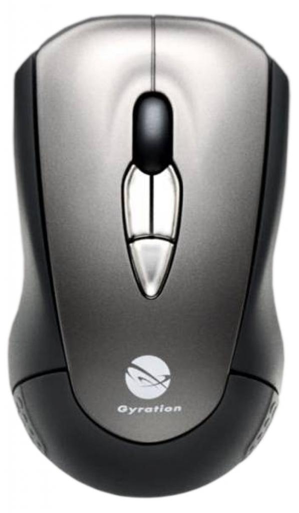 [24/09/2008] Gyration Air Mouse