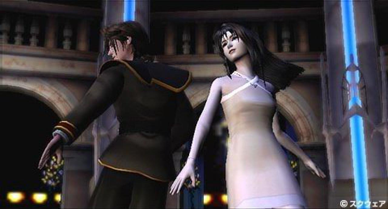 [03/09/2008] 1999: Rinoa Heartilly (Final Fantasy VIII)