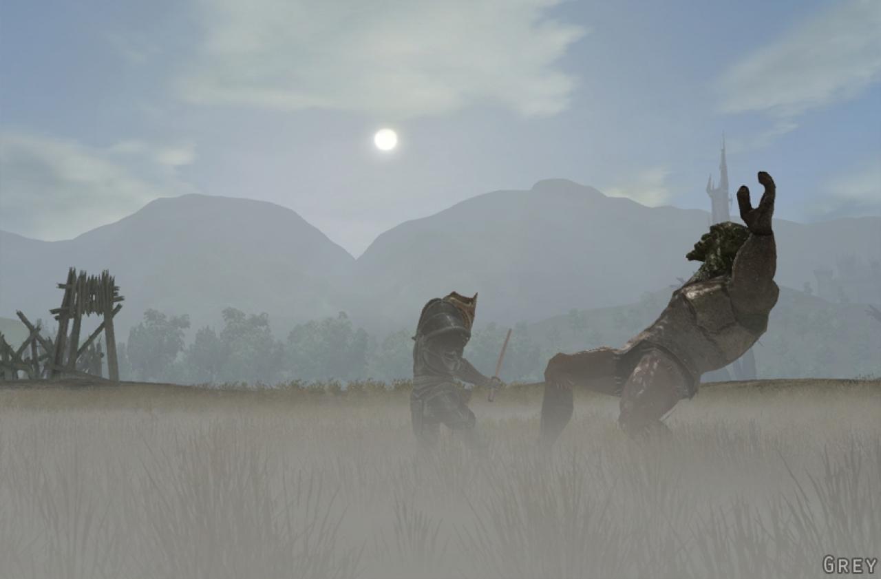 [02/09/2008] Die Finalisten des ultimativen Screenshot-Wettbewerbs