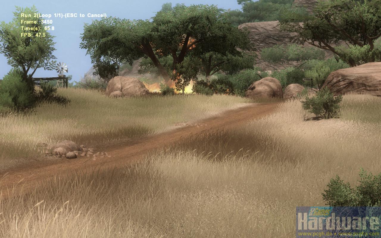 [16/10/2008] Bilder aus dem Benchmark-Tool (4)