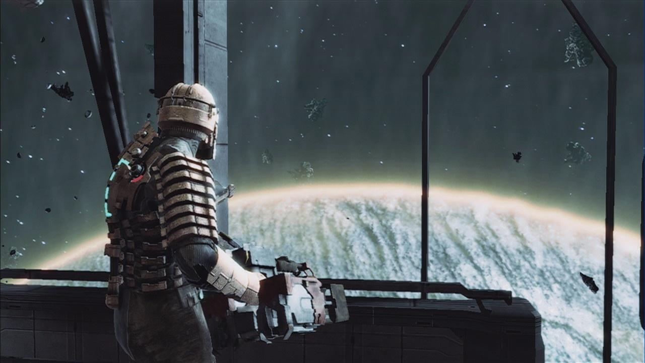 [16/10/2008] Platz	3:	Dead Space	-	63	Stimmen;	18.26%