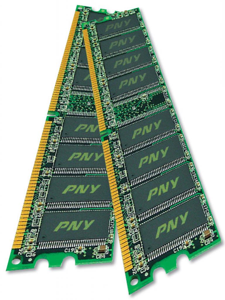 [02/10/2008] Neue Aboprämie: 2 GiByte PNY-Speicher