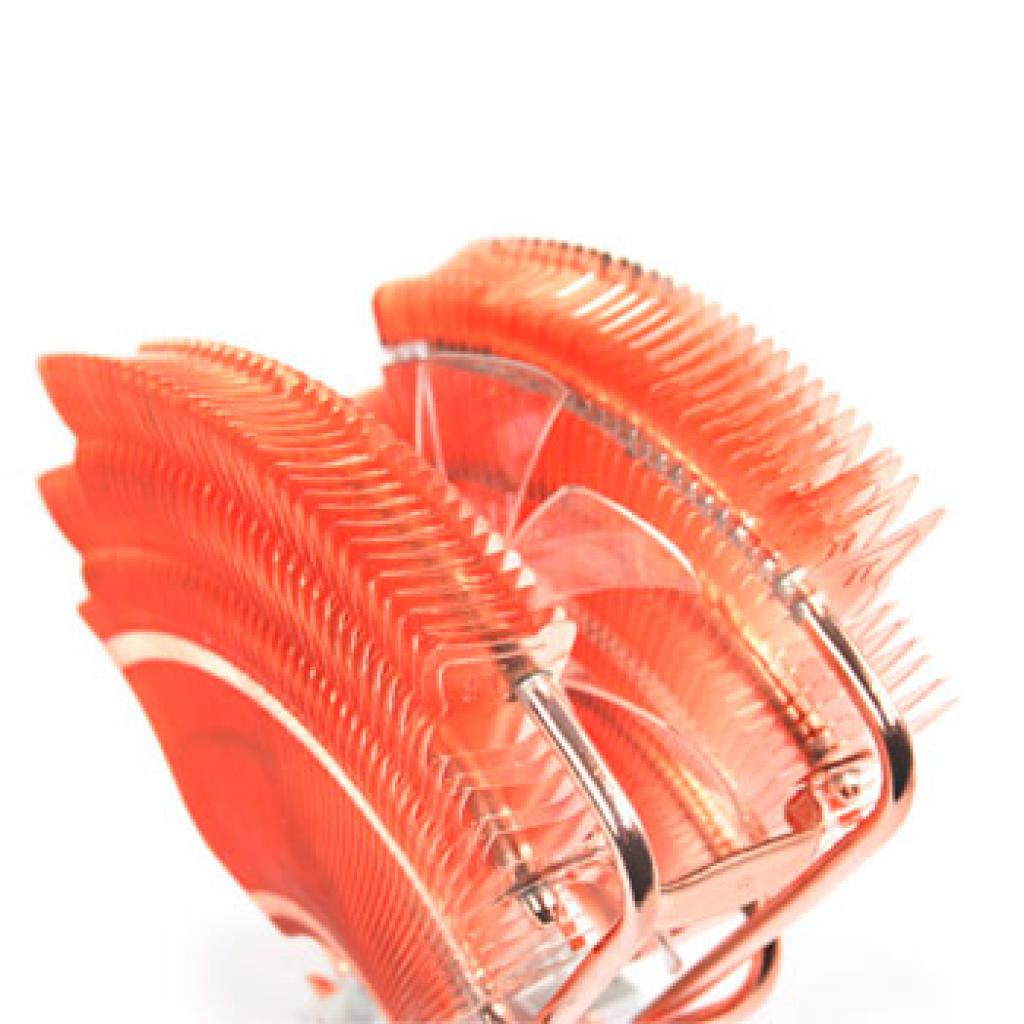 [14/10/2008] Thermaltake V14Pro (Bild: Thermaltake)