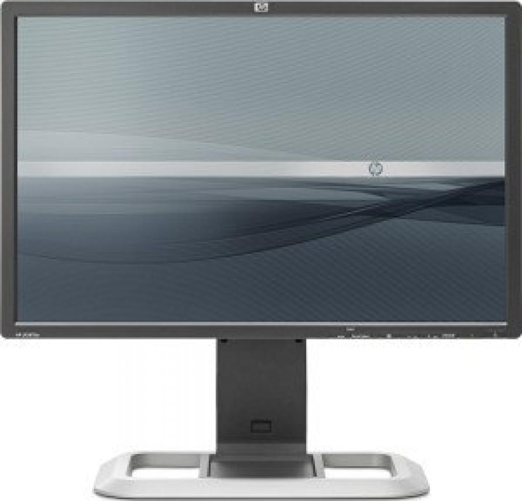 [02/10/2008] Auf Platz 3: HP LP2475w