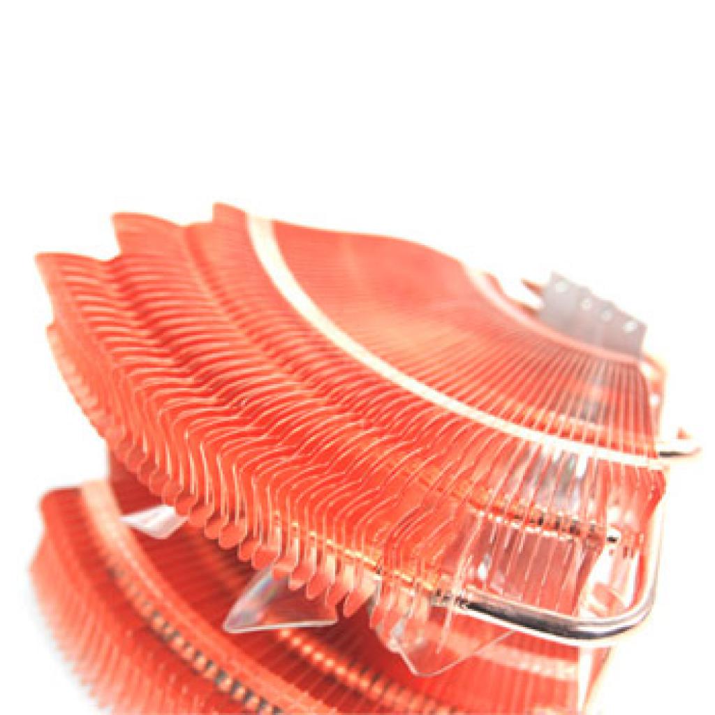 [14/10/2008] Thermaltake V14Pro (Bild: Thermaltake)