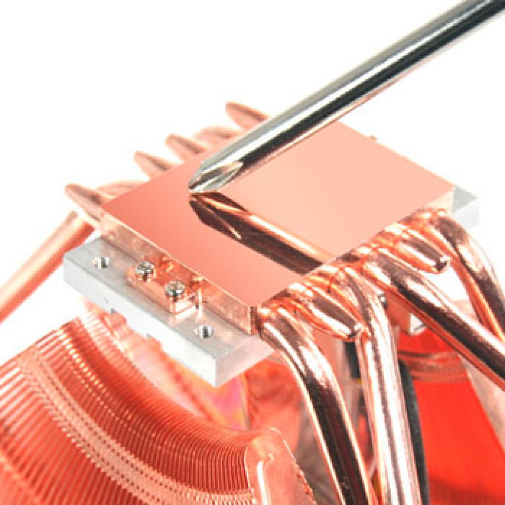 [14/10/2008] Thermaltake V14Pro (Bild: Thermaltake)