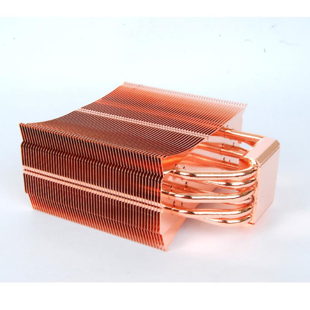 [24/10/2008] Ultra-120 Extreme True Copper Heatsink (2)
