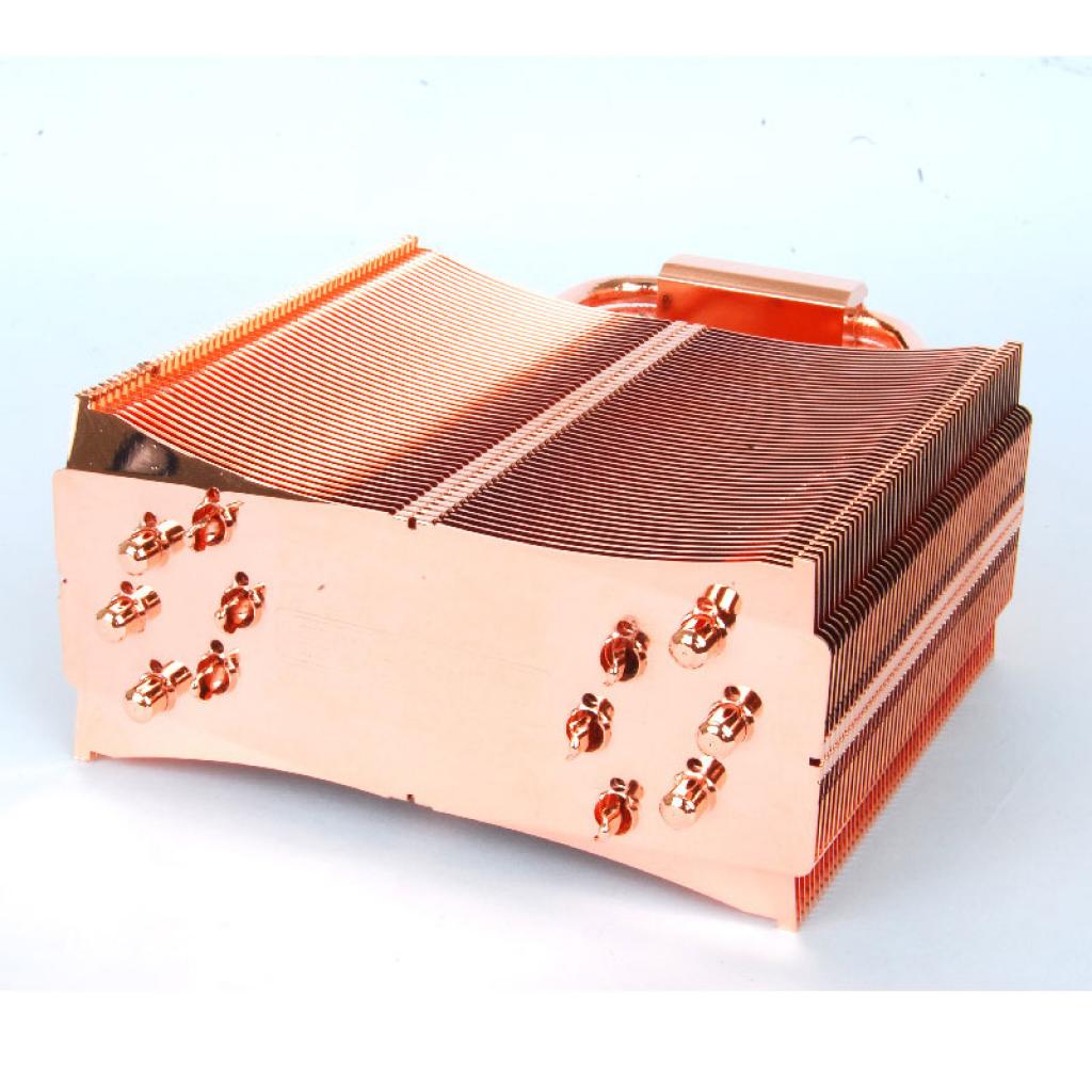 [24/10/2008] Ultra-120 Extreme True Copper Heatsink (3)