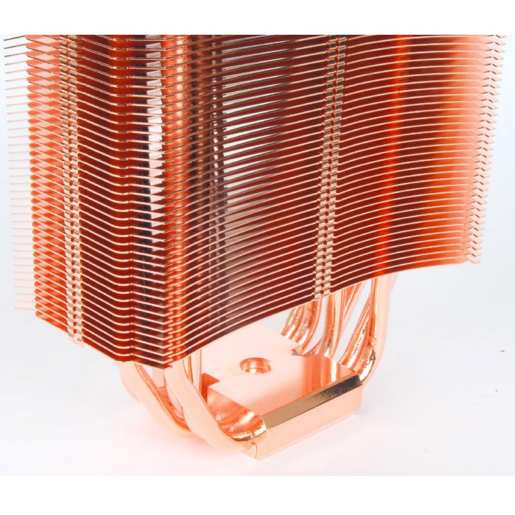 [24/10/2008] Ultra-120 Extreme True Copper Heatsink (1)