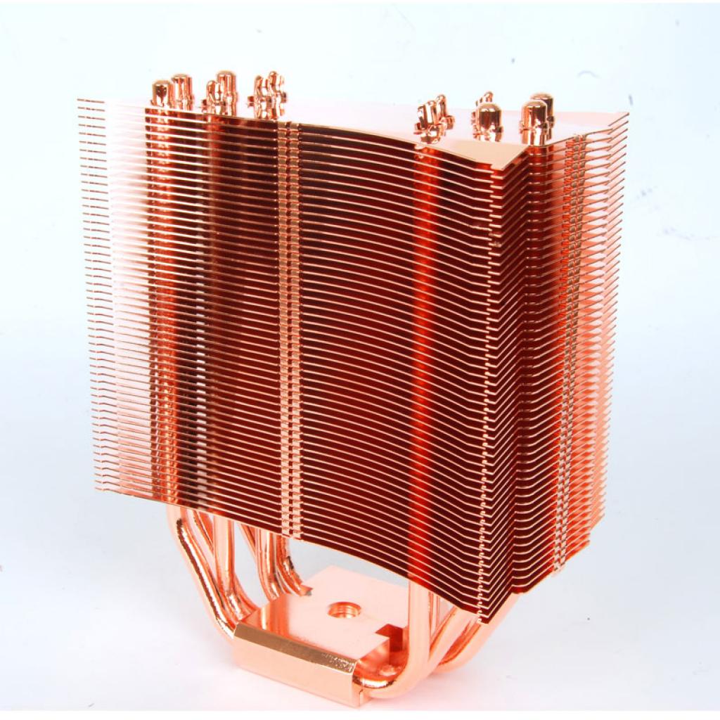 [24/10/2008] Ultra-120 Extreme True Copper Heatsink (6)