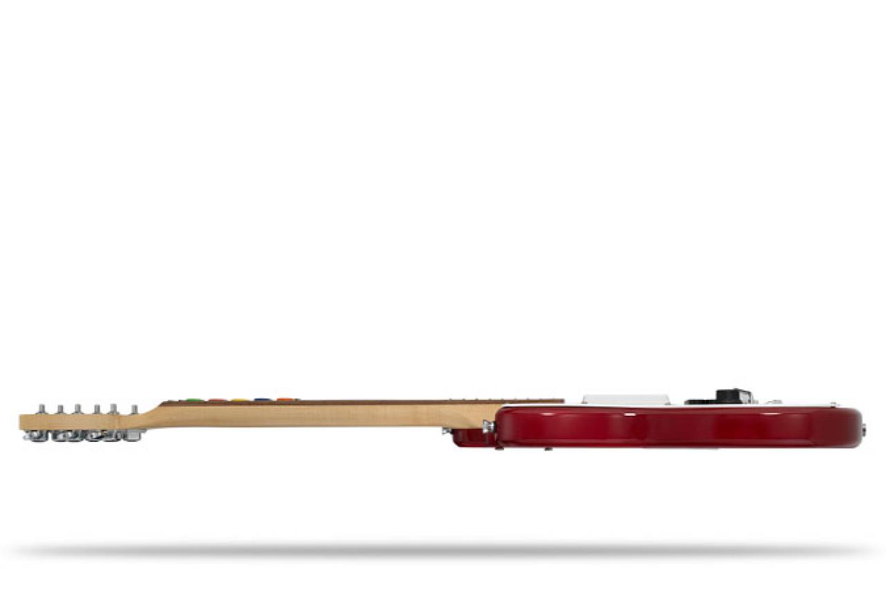[24/10/2008] Logitech Wireless Guitar Control Premiere Edition für Guitar Hero