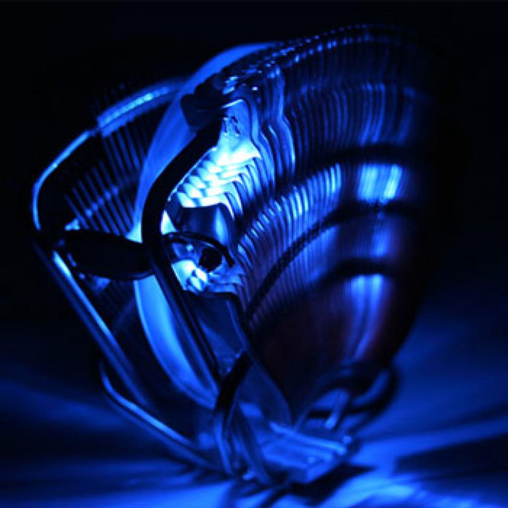 [14/10/2008] Thermaltake V14Pro (Bild: Thermaltake)