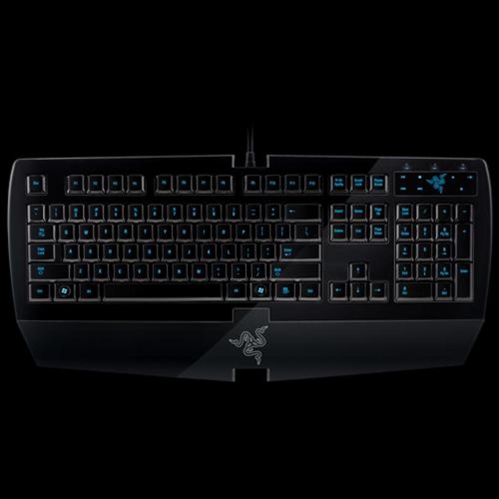 [08/10/2008] Razer Lycosa Mirror Special Edition (Bild: Razer)