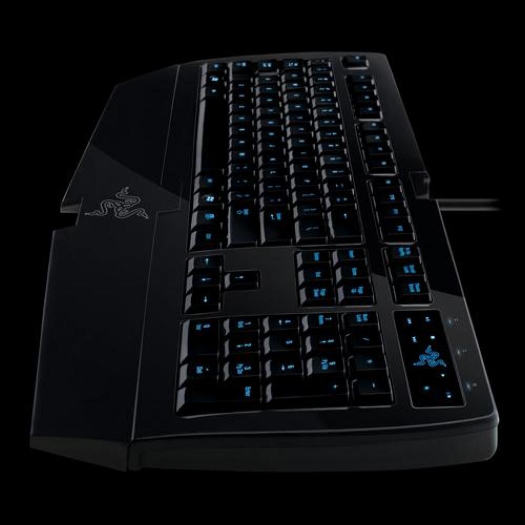 [08/10/2008] Razer Lycosa Mirror Special Edition (Bild: Razer)