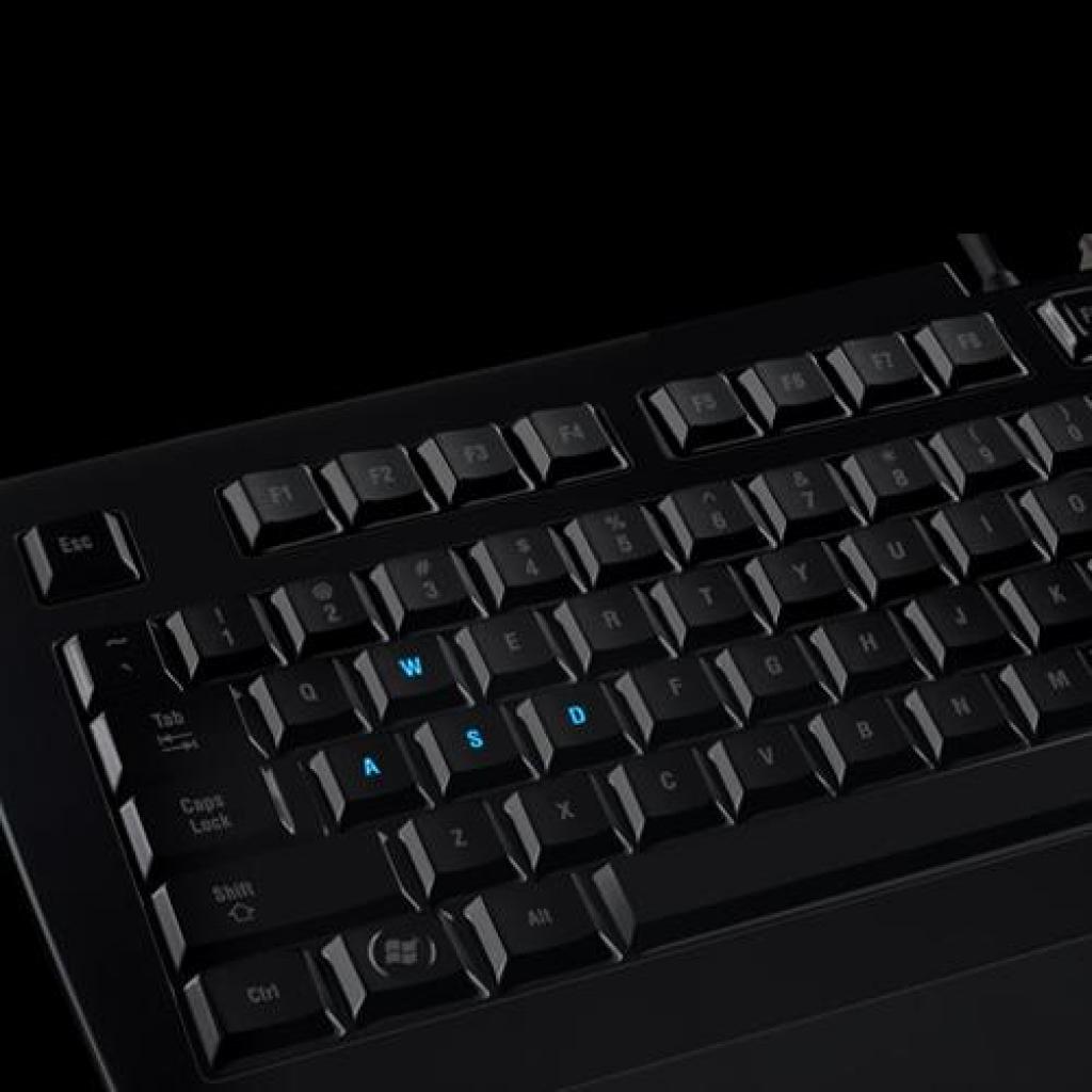 [08/10/2008] Razer Lycosa Mirror Special Edition (Bild: Razer)