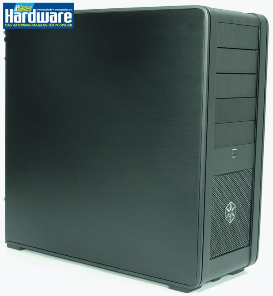 [27/10/2008] Silverstone Fortress FT01