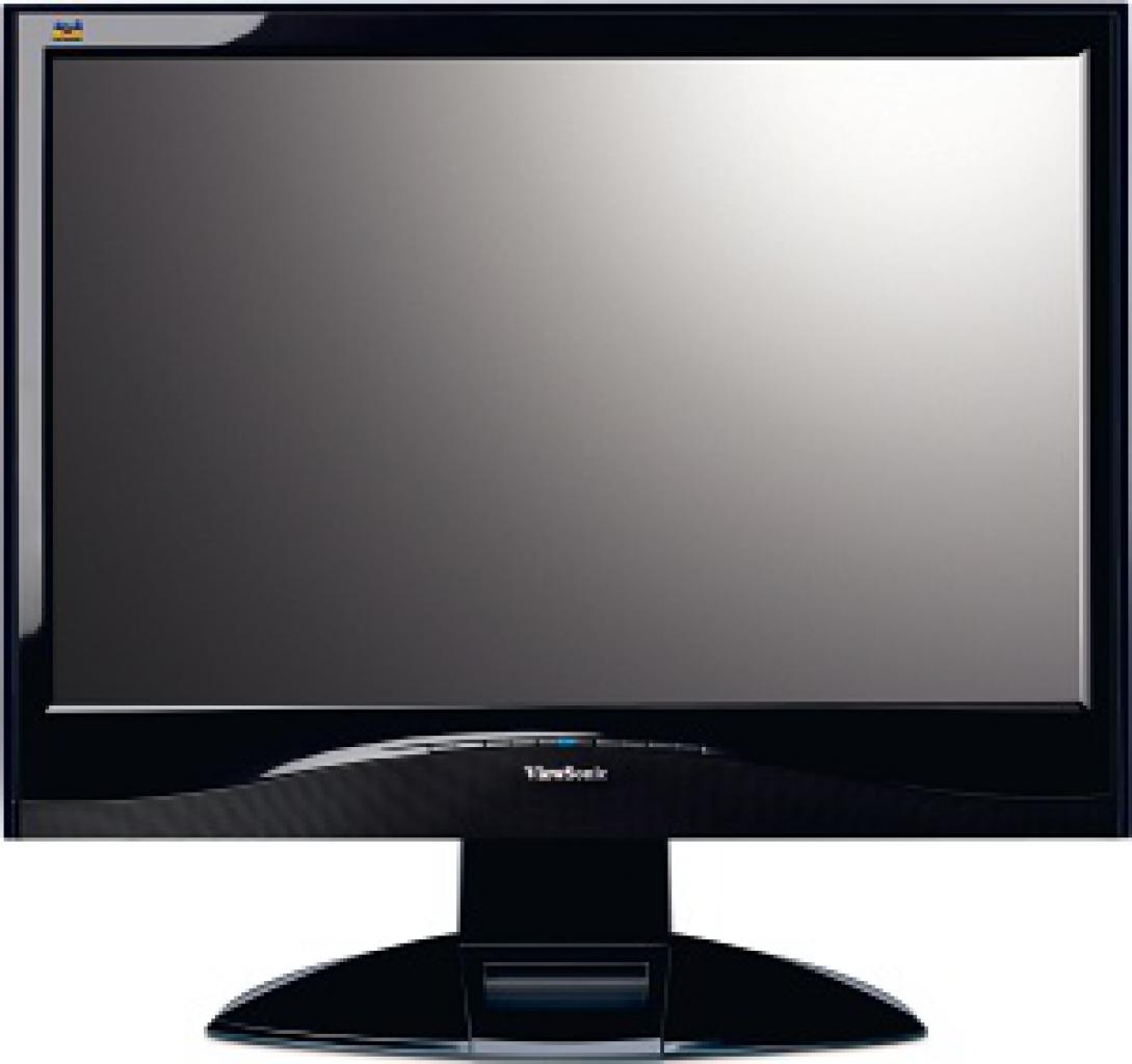 [01/10/2008] 20 LCD-Bildschirme im Test - Viewsonic VLED221wm