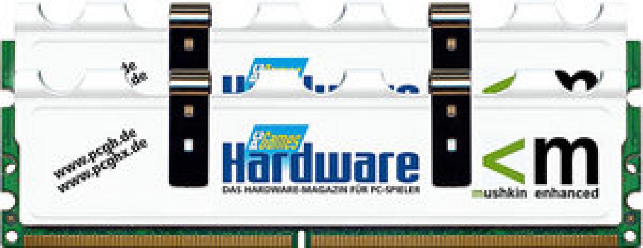 [28/10/2008] PCGH-Speicher