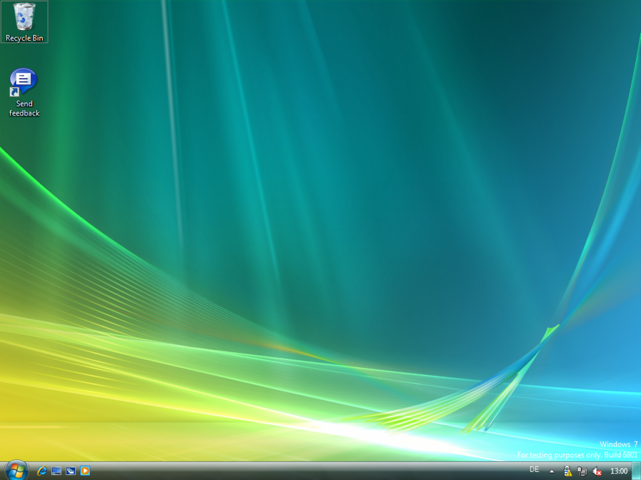 [14/10/2008] Windows 7 ist jetzt der offizielle Name des Vista-Nachfolgers.
