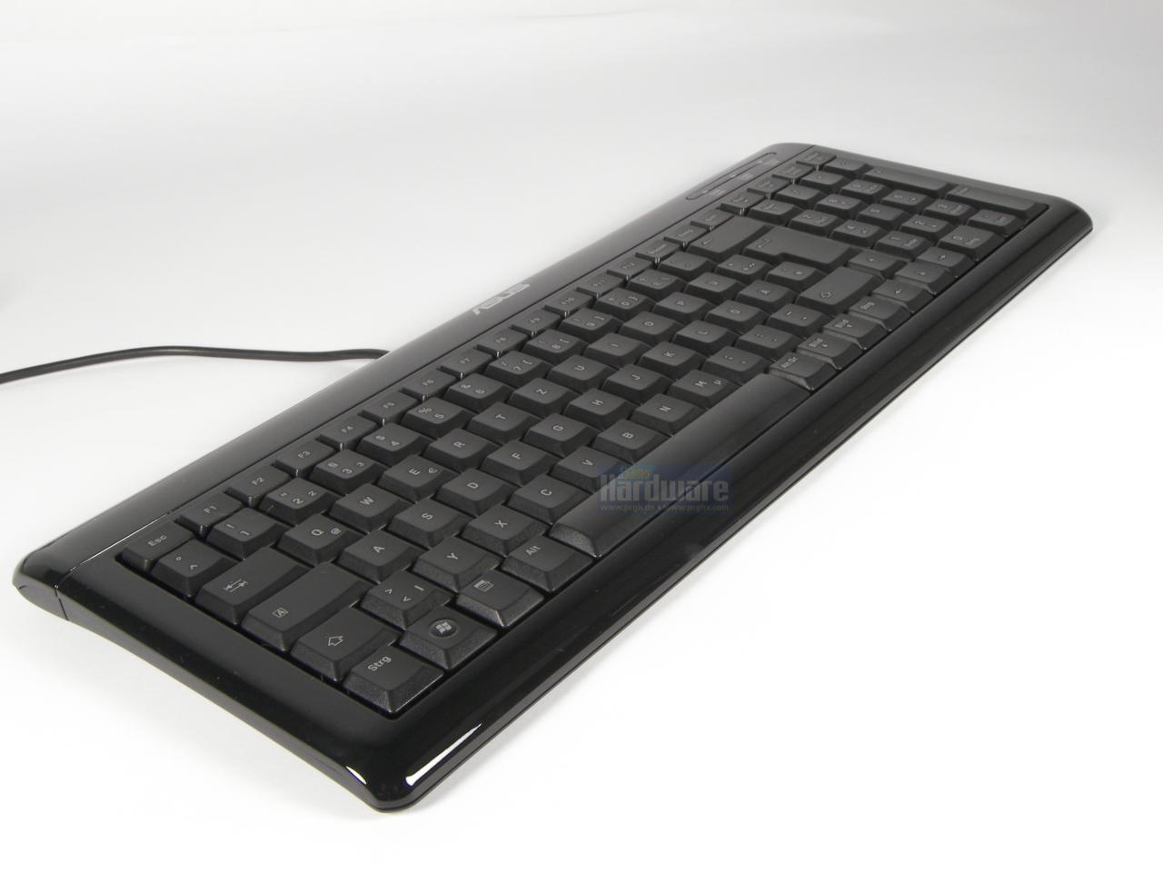 [24/10/2008] Asus Eee Box B202 (Bild: PCGH)