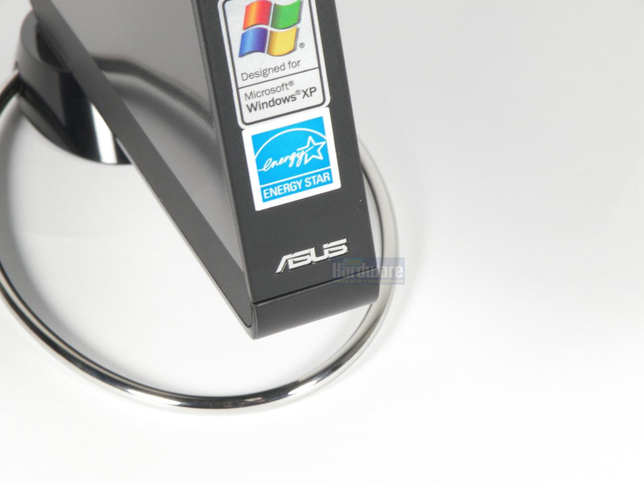 [24/10/2008] Asus Eee Box B202 (Bild: PCGH)